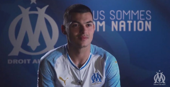 Радоњићу стижу ријечи подршке послије фаталне грешке...