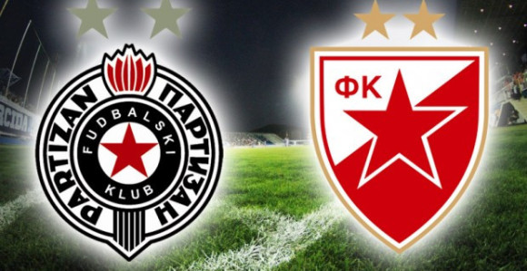 Прича: Дерби дебитаната!