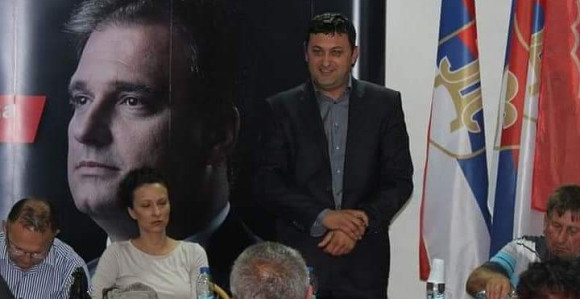 Треба радити и развијати Српску