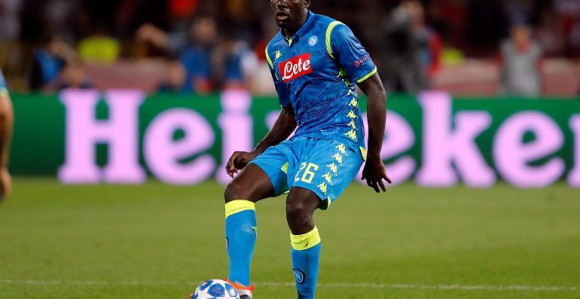 Kulibali nezadovoljan: Nismo imali sreće u Beogradu!