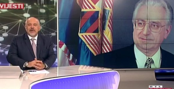 Srbi u Hrvatskoj slave Tuđmana?!