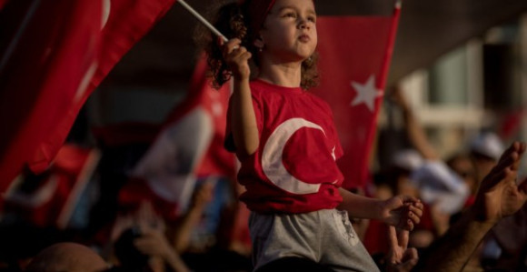 UEFA zabrinuta zbog stanja u Turskoj!