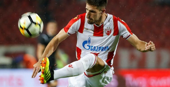 Degenekov prvi vječiti derbi...