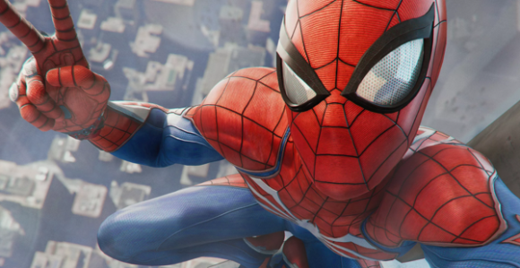 Spider-Man obara rekorde