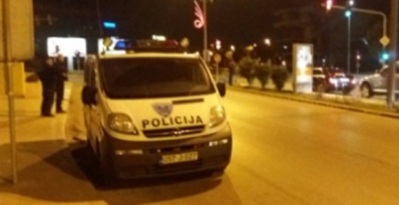 Masovna tuča: Uhapšenih osam