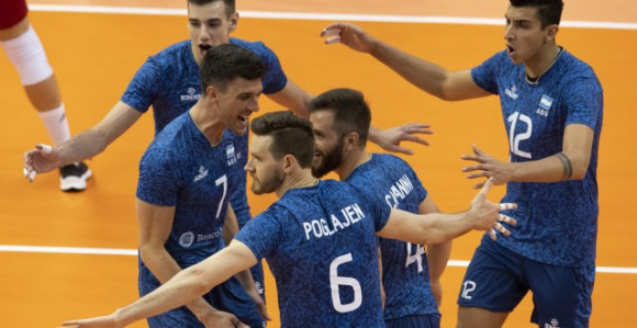 СП: "Орловима" се отвара пут до првог мјеста!