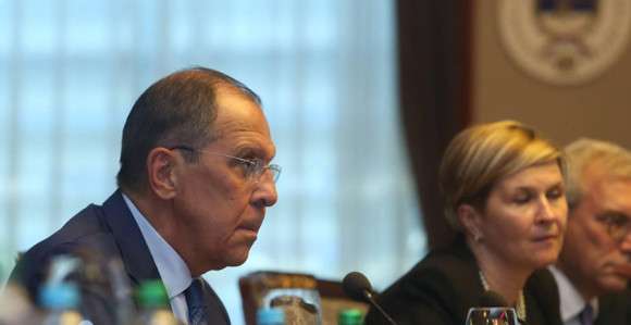 Rusija za dijalog Kosova i Srbije