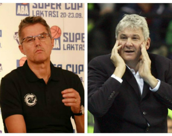 Задар и Олимпија - двије потпуно различите приче...