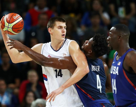 ESPN: Jokić 12. najbolji košarkaš svijeta!