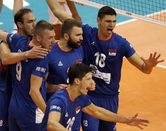 SP - Atanasijević: Ginemo jedni za druge!