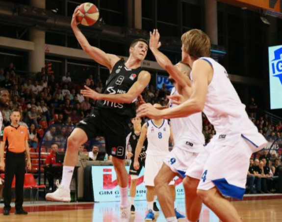 Analiza: Kako su lekcije iz Taragone razbudile Partizan?