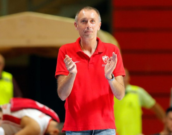 Томић: Имамо највеће амбиције!