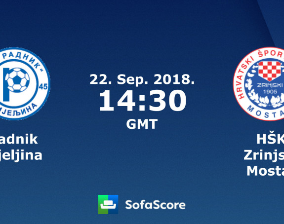 PL BiH: Radnik sanja bod(ove) protiv šampiona!