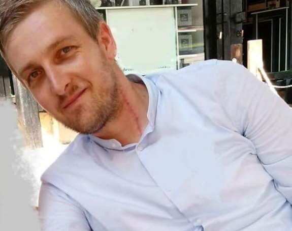 Apel za pomoć oboljelom Alminu