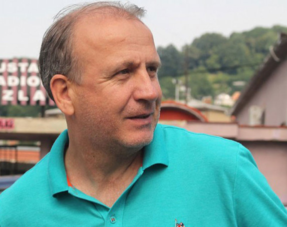 Malkočević zbog bolesti napustio klupu "zmajića"!