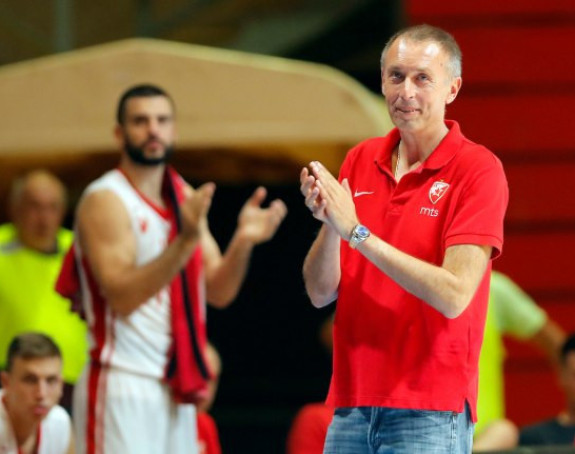 Tomić: Nisam zadovoljan!