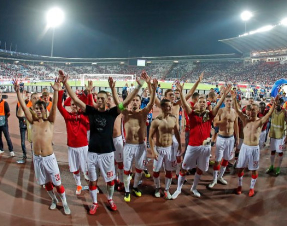Zvezda i Ajaks najuspješniji u Evropi od početka sezone!