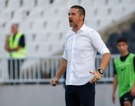 Bata Mirković pred Zvezdu: Za rođendan želim pobjedu!