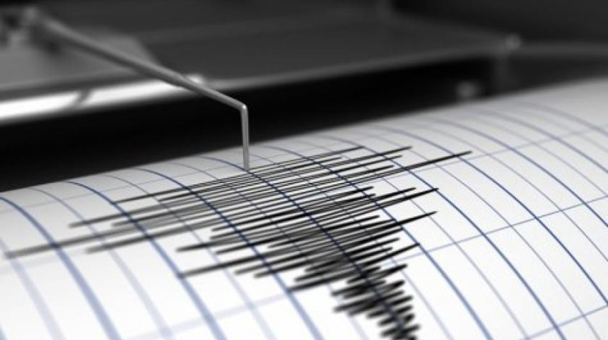 Noćas zabilježen zemljotres u Hercegovini