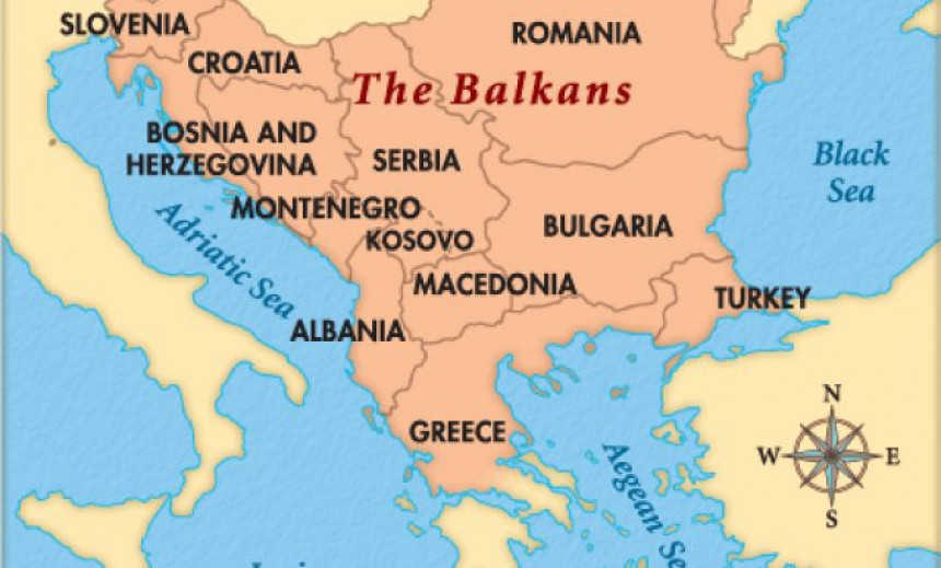 Paket SAD-a za Balkan u kojem je i rješenje za KiM