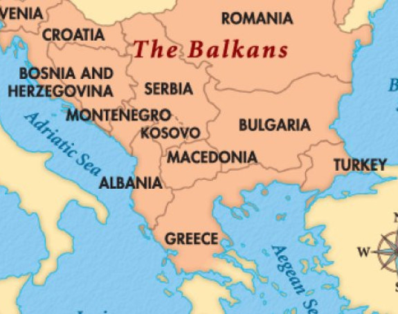 Пакет САД-а за Балкан у којем је и рјешење за КиМ