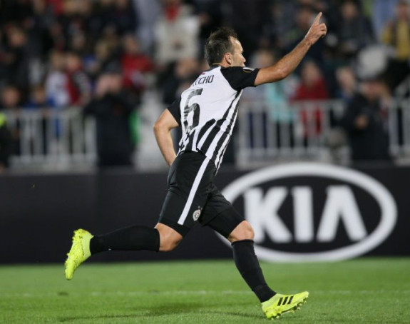 Plan za derbi: Zvezda pada ako popravimo igru