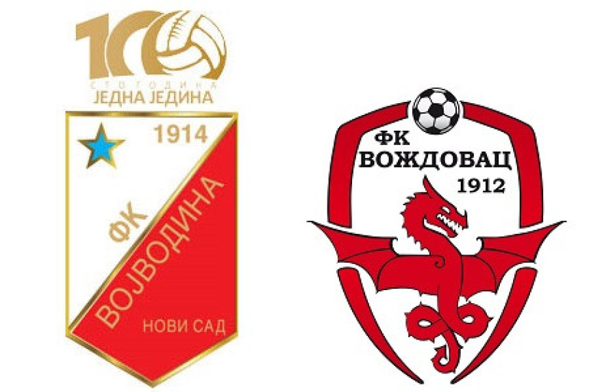 SLS: Ples Voše po pljusku, 6 od 6 i 16:2 kod kuće!