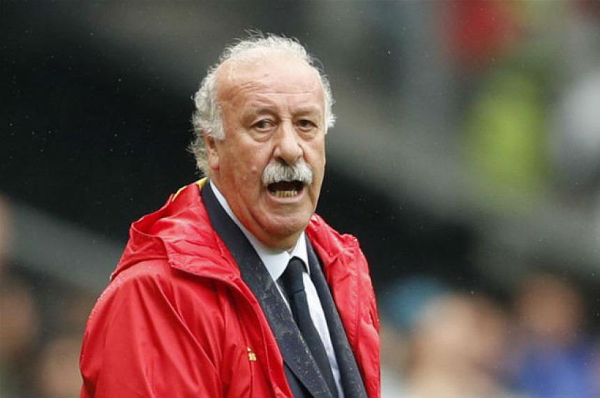 Del Boske: U Kinu? Ni za 10.000.000 evra!