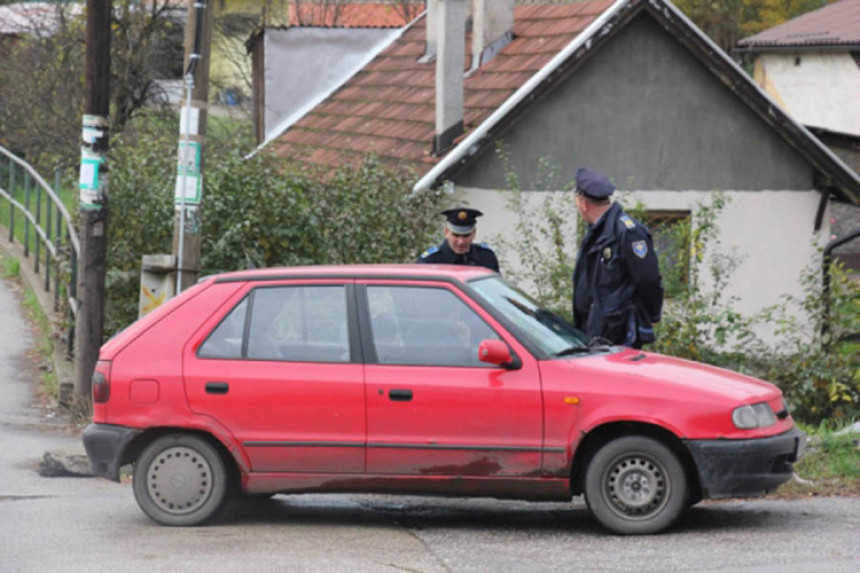 Pronađena nestala djevojčica iz Zenice