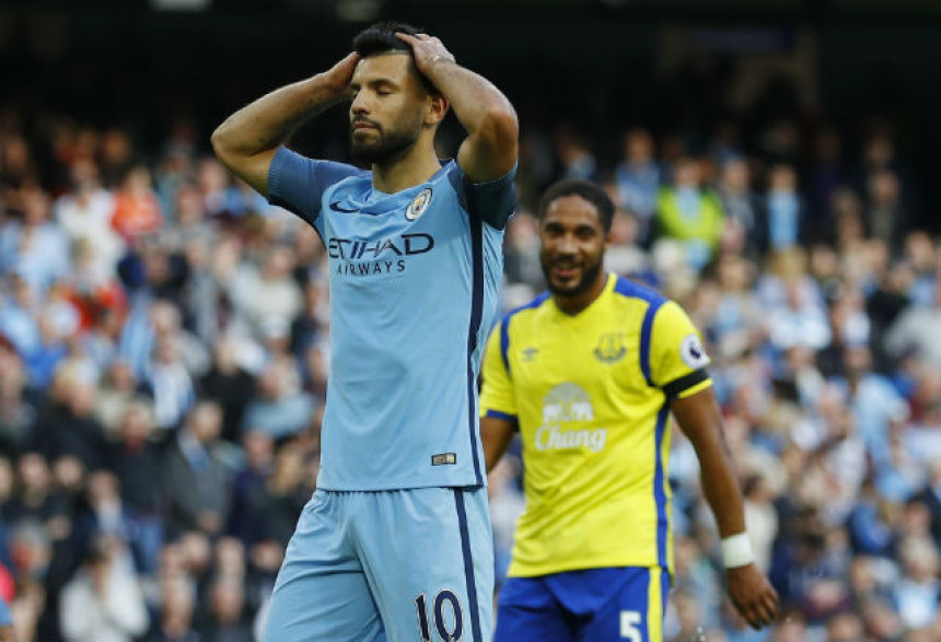 Šta ako ode Aguero? Gvardiola želi dvojicu najtraženijih napadača Evrope!