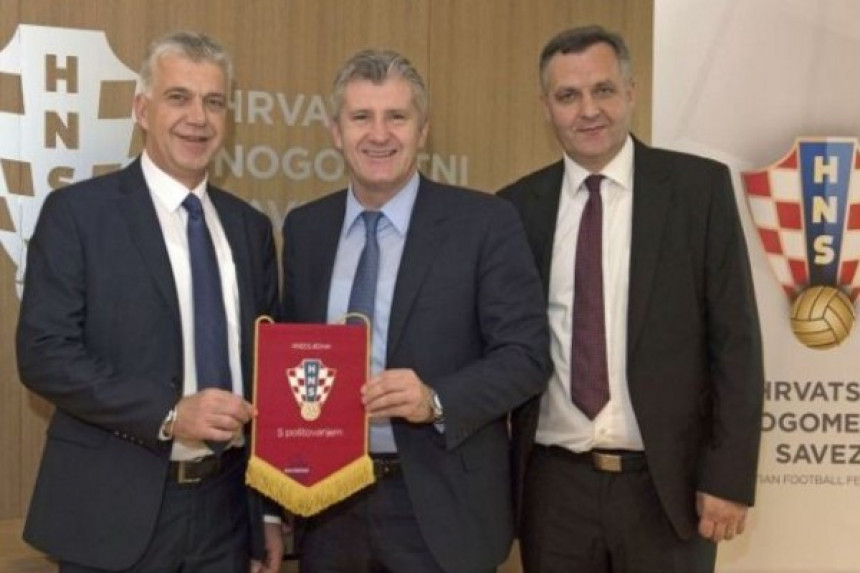 Шукер: Надам се да ће Хрватска и БиХ играти на СП!