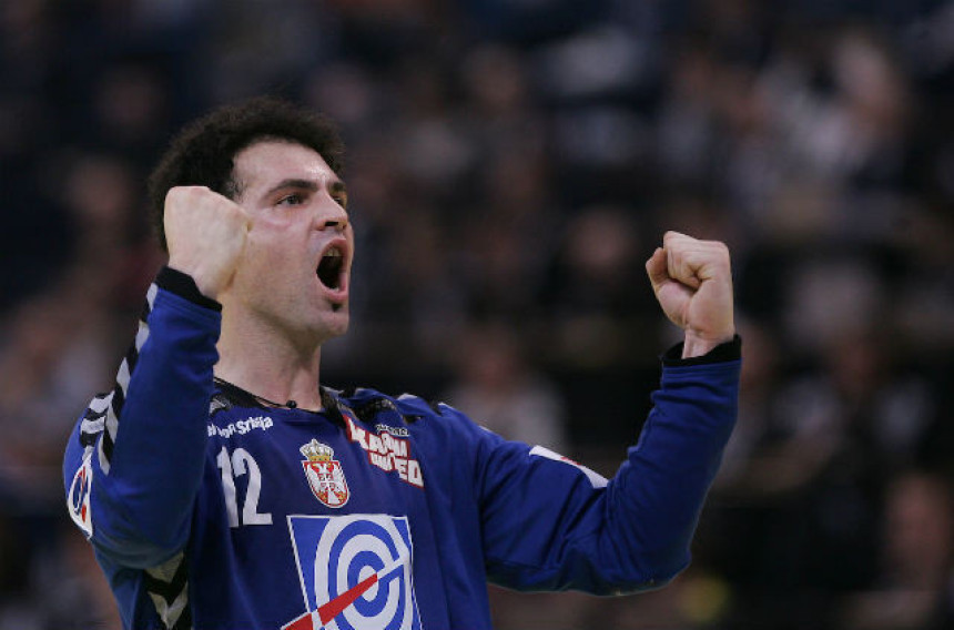 ''Ministar odbrane'': Ne vraćam se u reprezentaciju Srbije!