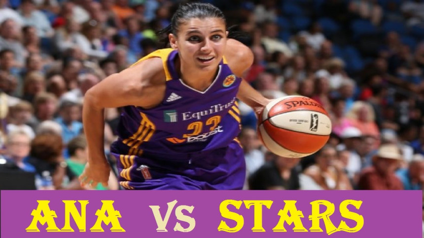 Video: Srpkinja NBA šampionka!