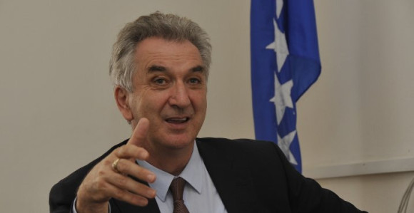 Руси скинули рампу за воће и поврће из БиХ