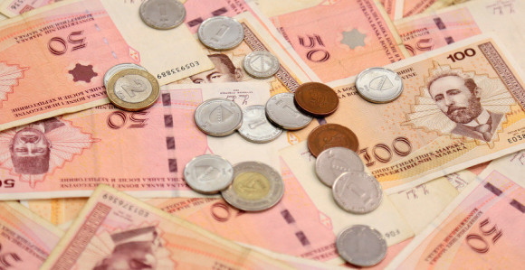 Rekordni dug Srpske 5,2 milijarde KM