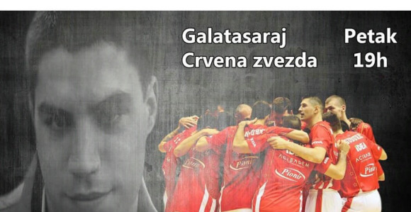 Navijači Zvezde poslali jasnu poruku košarkašima pred Galatasaraj!