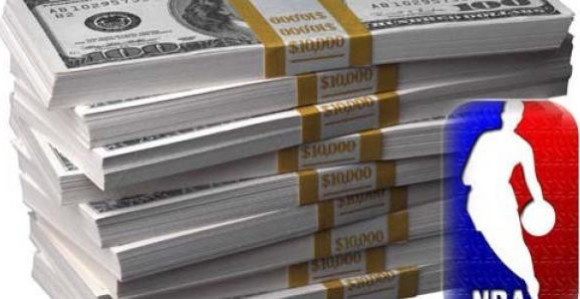 Važna odluka u NBA, muka za evropske klubove: Seleri kep ide na 103.000.000 dolara!