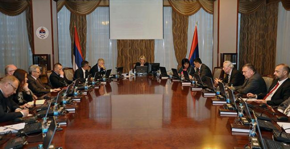 9. januar više neće biti krsna slava Srpske