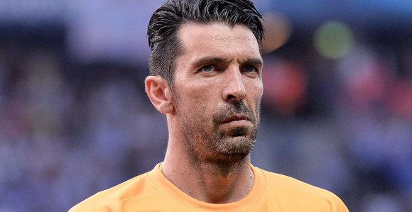 Bufon: Dolazak Kineza u Inter i Milan je poraz svih nas!