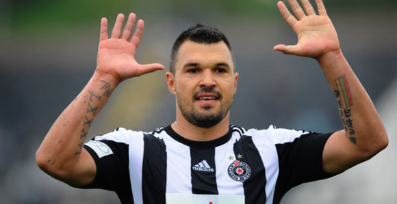 Božinov: Nikad više u Seriju B! Nije to liga za mene!