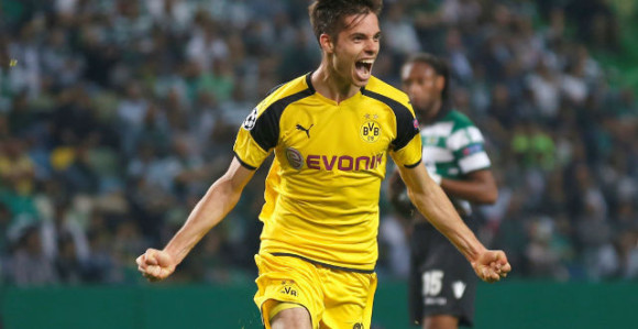 Dortmund u strahu od Pepa Gvardiole!