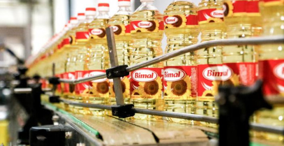 "Бимал" у Турску извози 50.000 тона уља