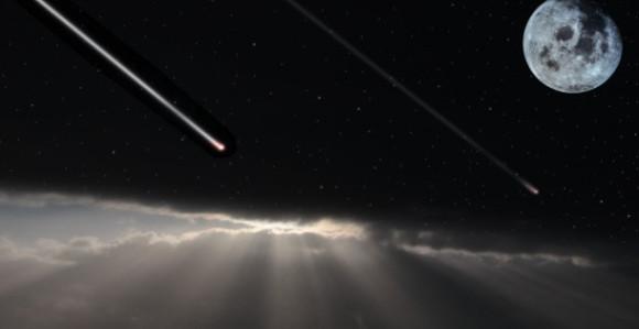 Noćas pogledajte u nebo i zamislite želju