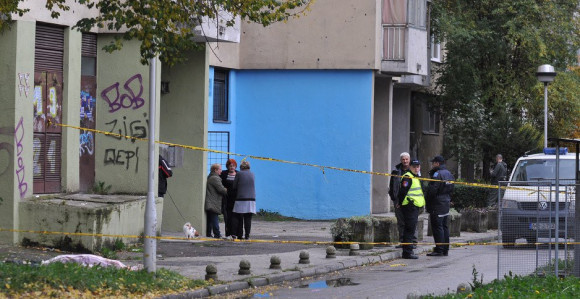 У Сарајеву пронађен мртав мушкарац