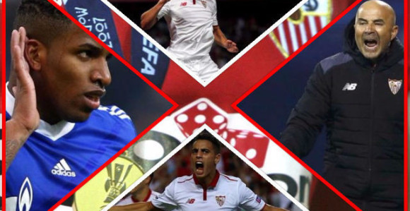 Sampaoli našao i trećeg napadača za Seviljin mozaik!
