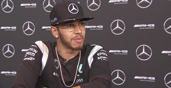 Hamilton: Muški ću podnijeti ako izgubim titulu!