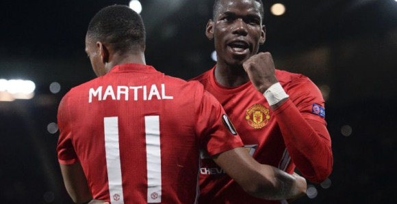 Video - Murinjo: Novinari, valja li Pogba sad?!