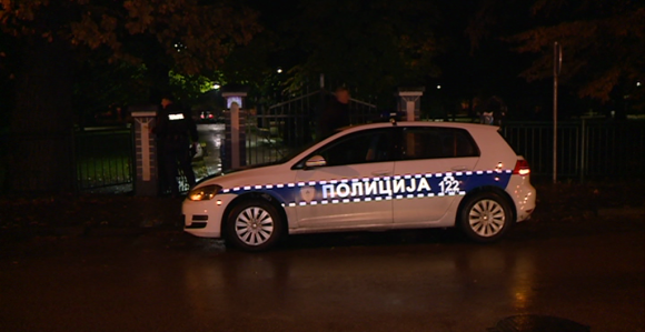 Pucnjava: Sekulić prebačen za Beograd!