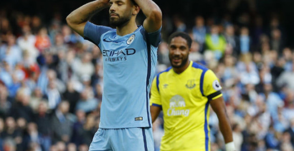 Šta ako ode Aguero? Gvardiola želi dvojicu najtraženijih napadača Evrope!