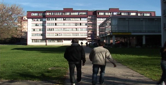 Studentski smještaj duplo skuplji!